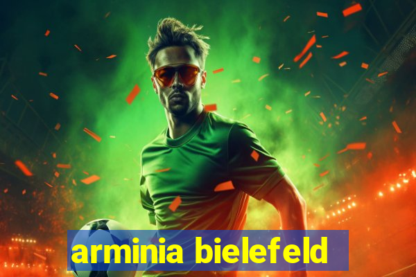 arminia bielefeld